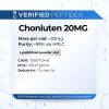 Chonluten Peptide (20MG)