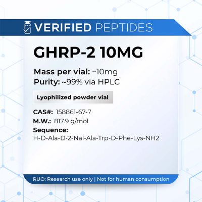 G-2 10MG